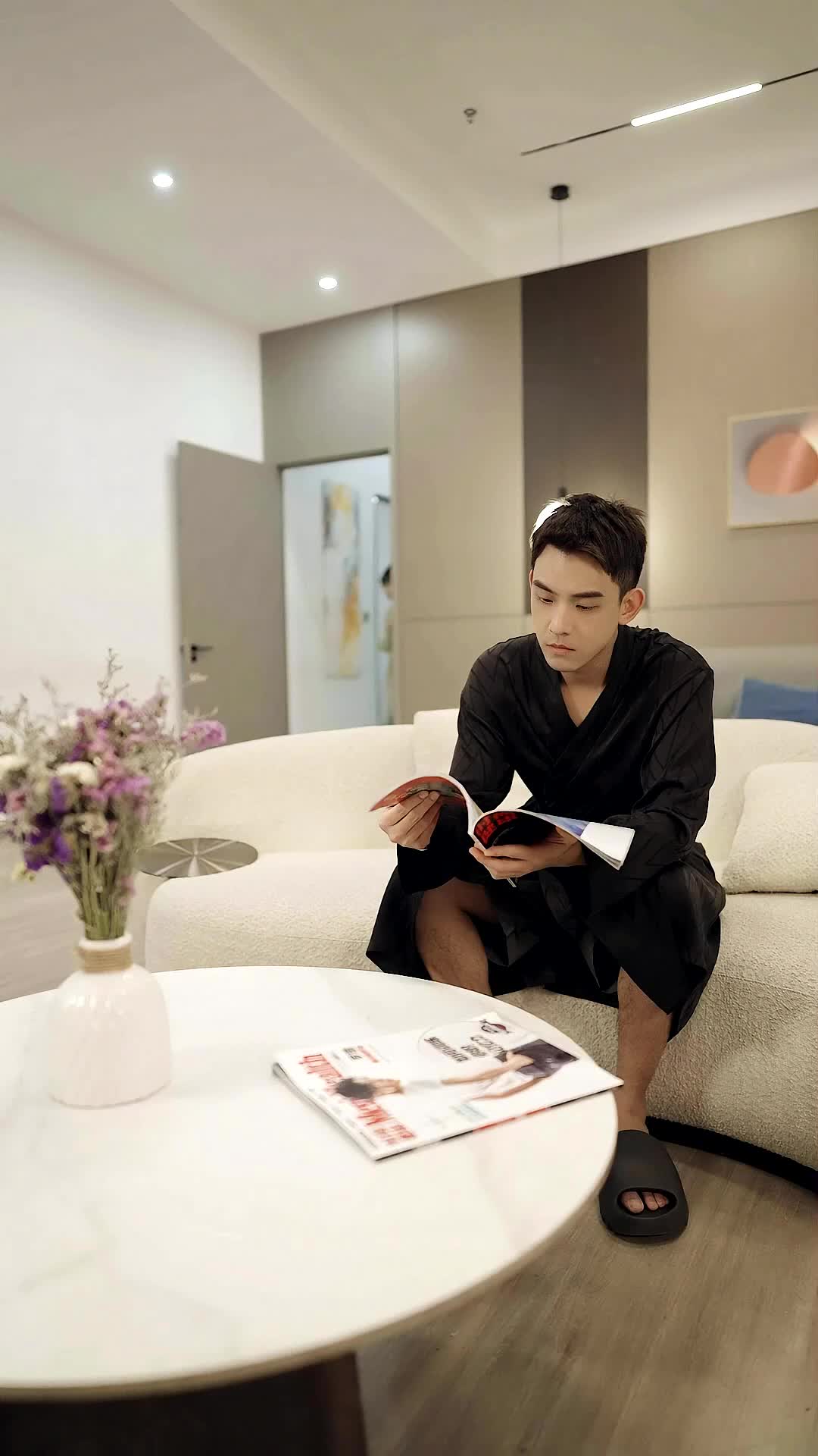 EP. 43 - วิวาห์ลับ กับดวงใจที่ตามหา